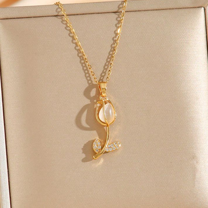 SET TULIPAN PREMIUM