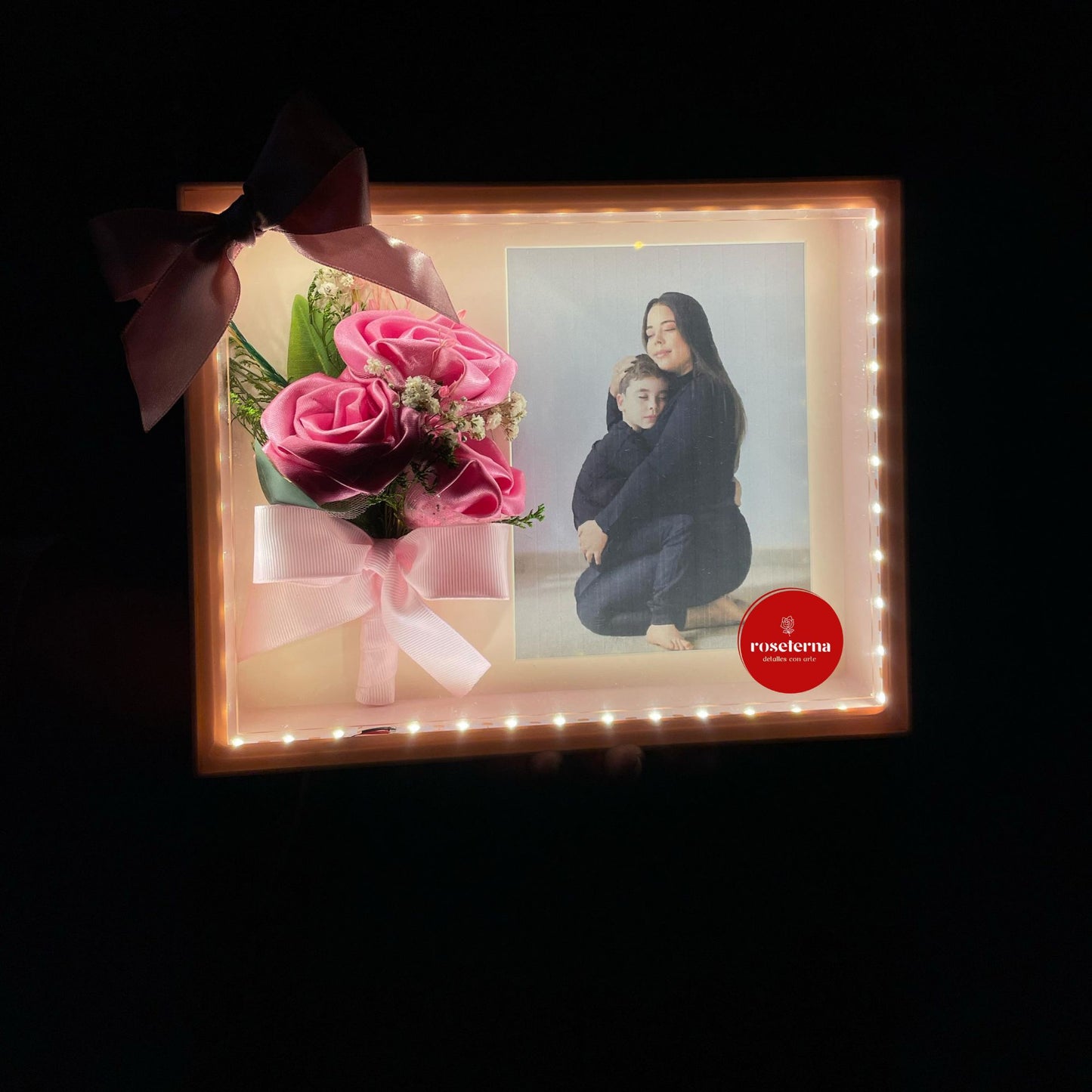 SET ROSITAS