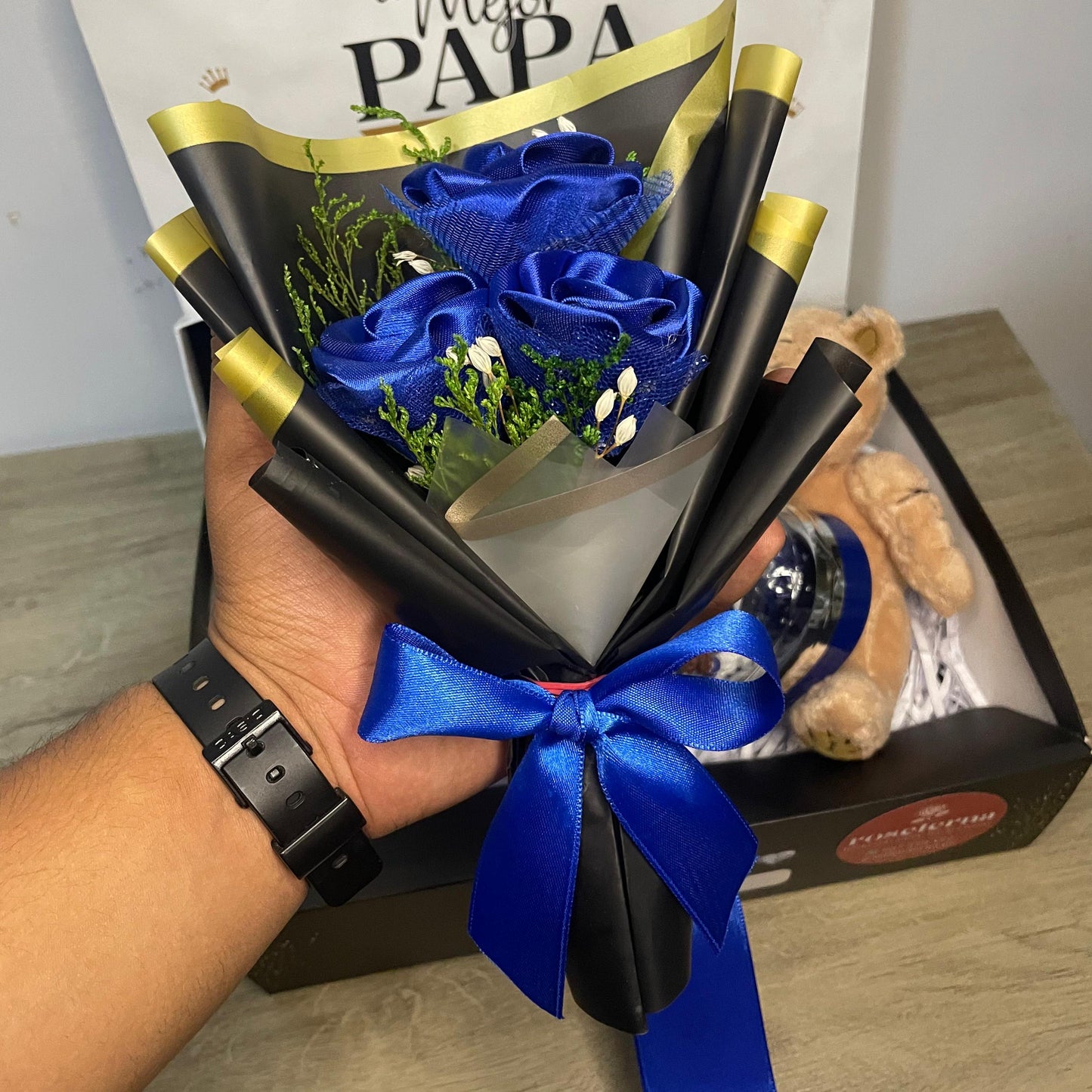 BOX PAPÁ PREMIUM