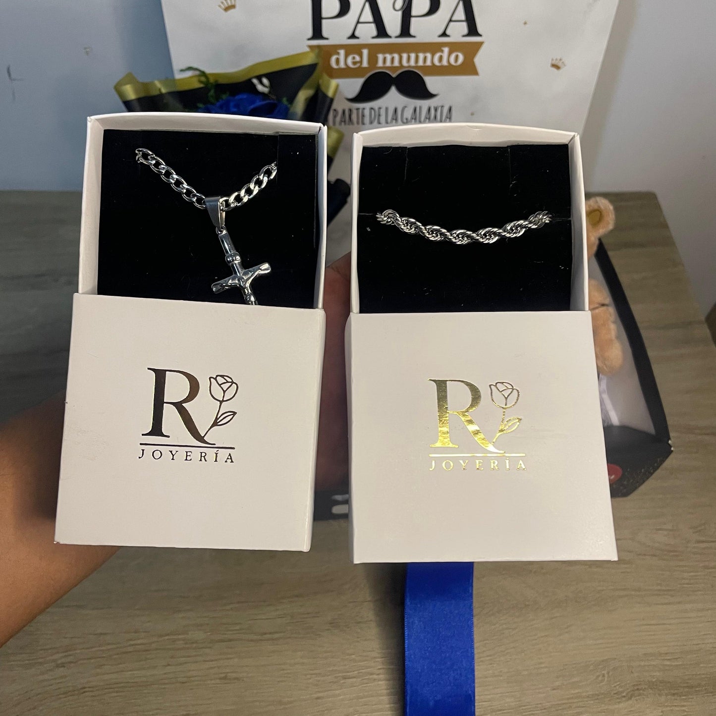 BOX PAPÁ PREMIUM