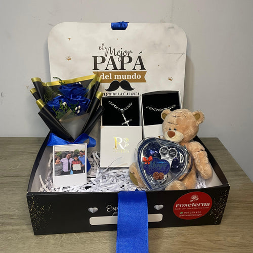 BOX PAPÁ PREMIUM