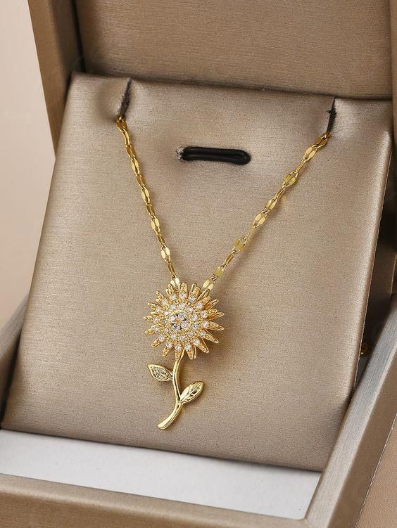 SET GIRASOL